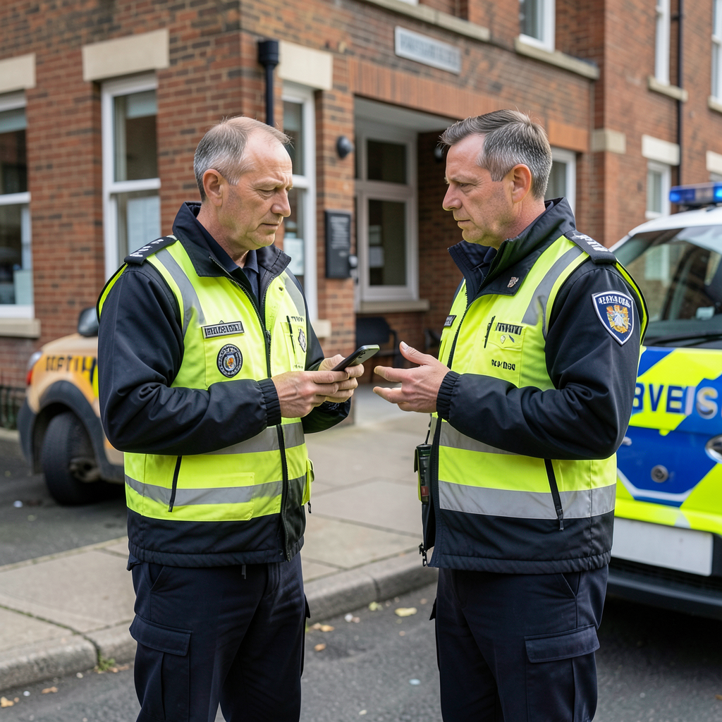 Thames Valley Police Federation chair calls on PM to address exodus of officers